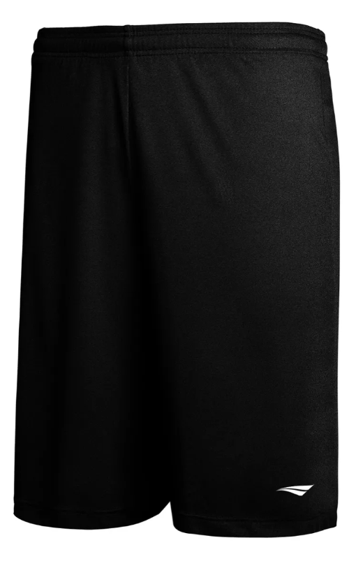 Calção Futebol Masculino Academia Corrida Fitness Treino