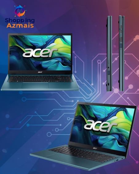 Notebook Acer Aspire Go 15 Ag15-51p-55ll Intel Core I5-1334u 15.3 8gb 256gb Ssd Windows 11 Home