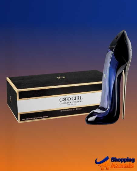 Perfume Carolina Herrera Good Girl Eau de Parfum 150 ml feminino