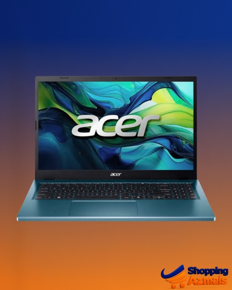 Notebook Acer Aspire Go 15 Ag15-51p-55ll Intel Core I5-1334u 15.3 8gb 256gb Ssd Windows 11 Home
